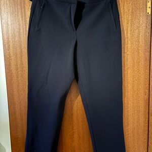 lululemon athletica “On The Move” trousers